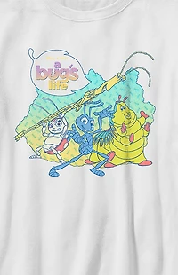 Kids Flick & The Gang T-Shirt