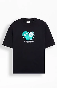 LAVENDER This Together T-Shirt