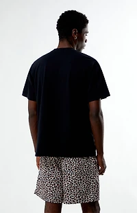 RODMAN BRAND Star Slide T-Shirt