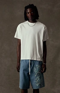 The Met x Pacsun Marble Head T-Shirt