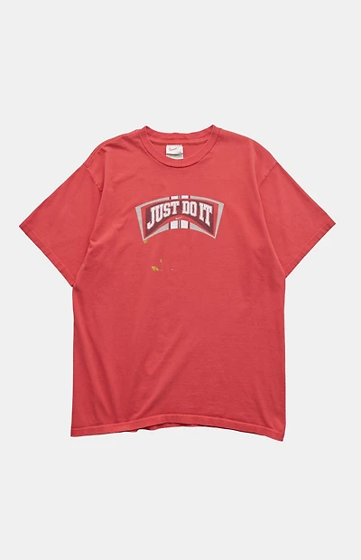 PS VINTAGE '90s Nike Just Do It T-Shirt