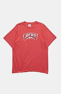 PS VINTAGE '90s Nike Just Do It T-Shirt