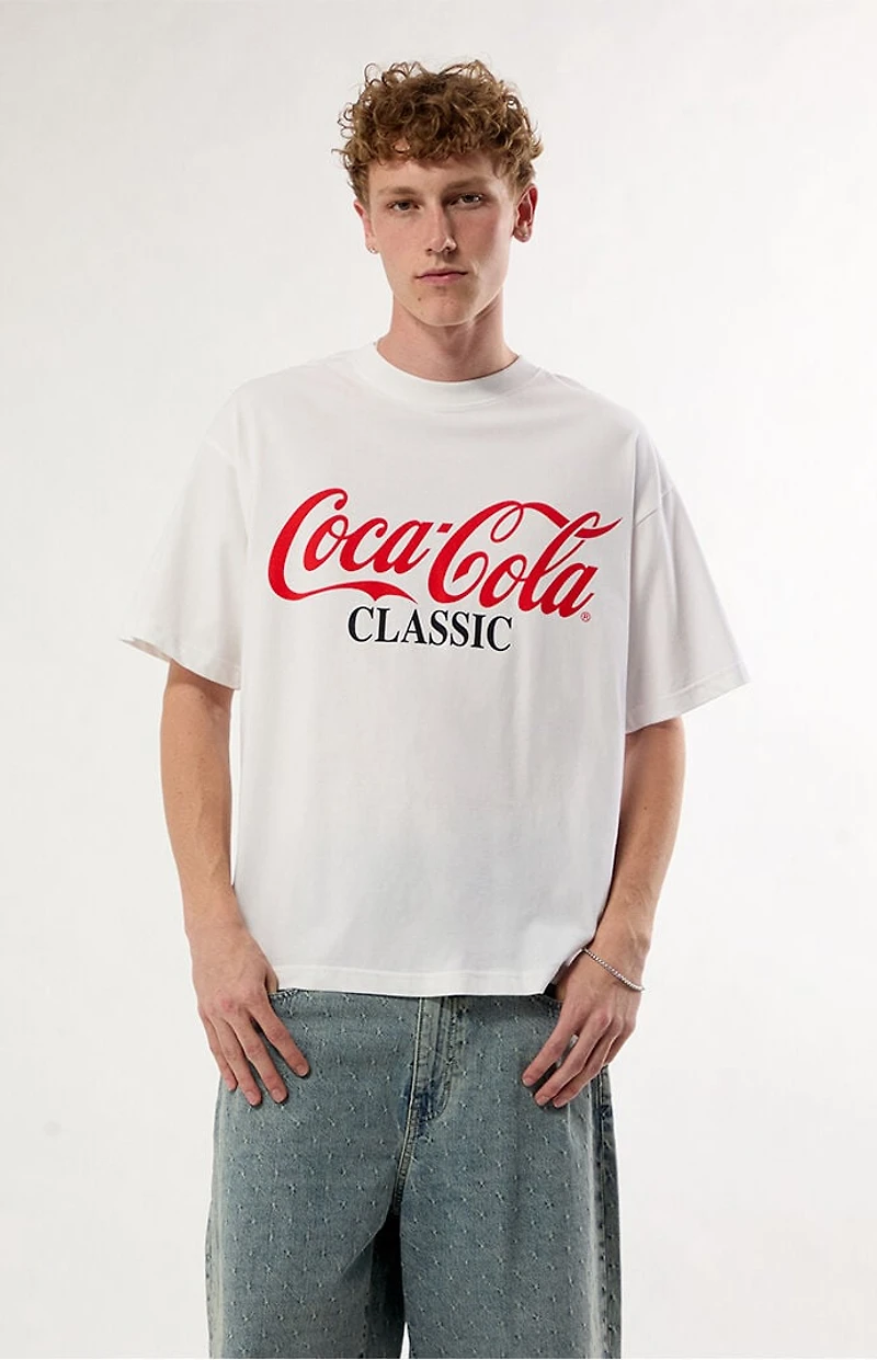 Coca Cola by Pacsun Coke Ice Cold T-Shirt