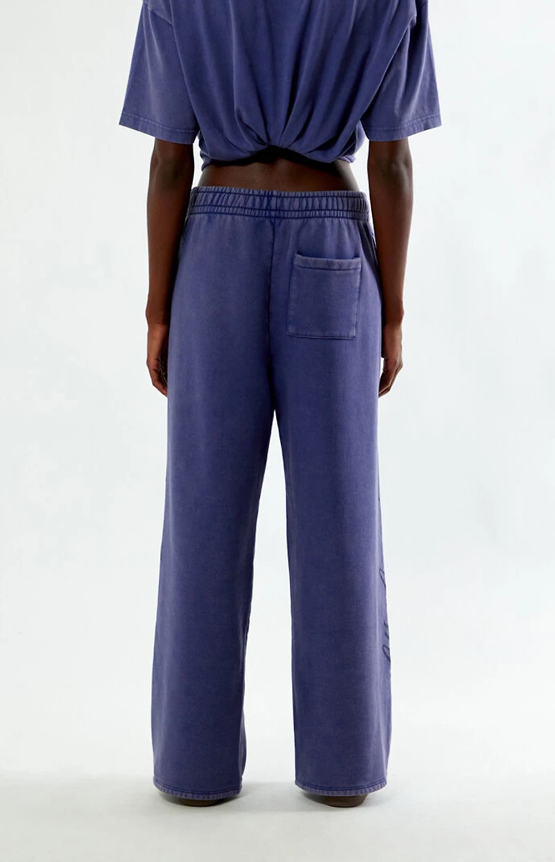 Budweiser Bud Bowl Baggy Sweatpants