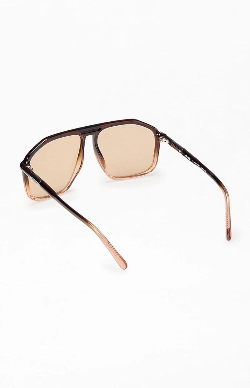 Quay Studio Sesh Sunglasses