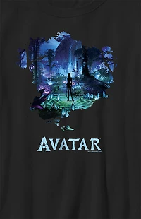 Kids Avatar Pandora T-Shirt