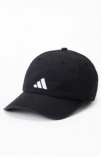 adidas Kids Black Ultimate 3 Hat