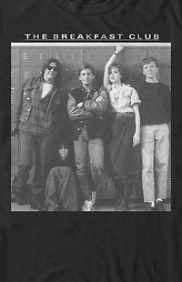 Breakfast Club Friends T-Shirt