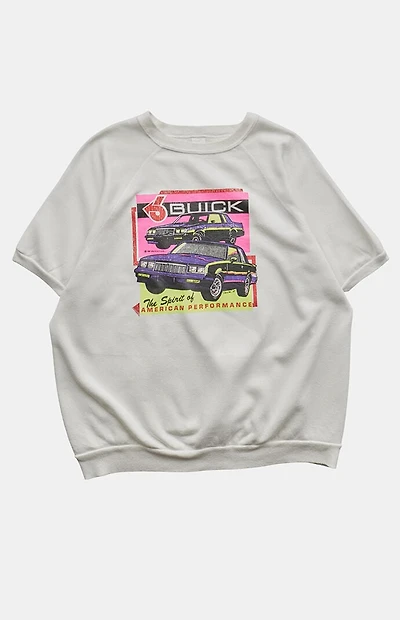 PS VINTAGE '80s Buick T-Shirt