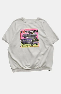 PS VINTAGE '80s Buick T-Shirt