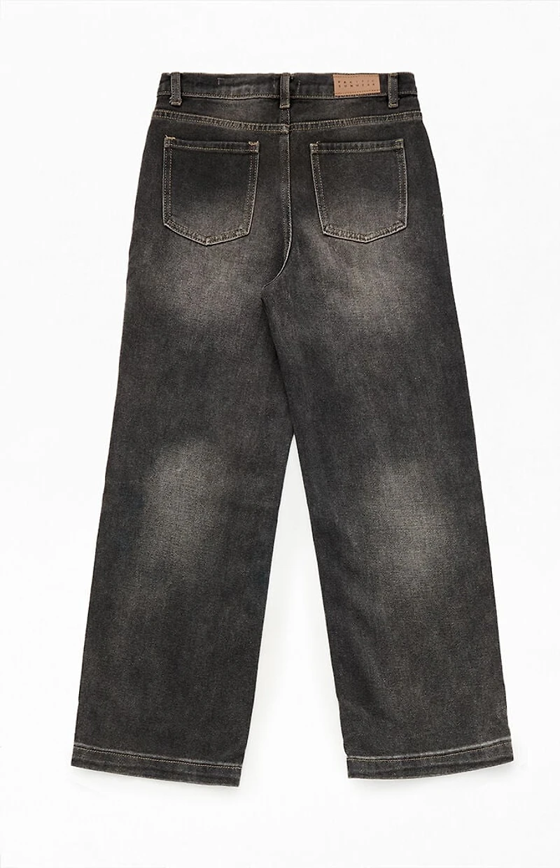 Pacsun Kids Baggy Jeans