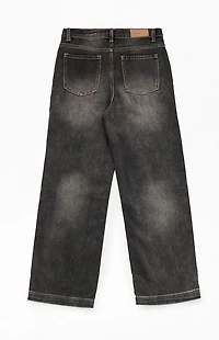 Pacsun Kids Baggy Jeans
