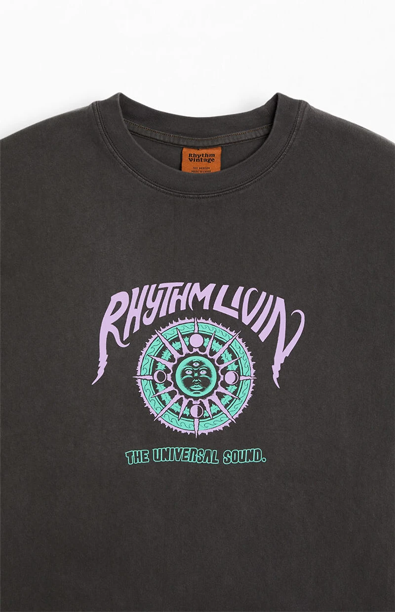 Rhythm Organic San Onfre T-Shirt