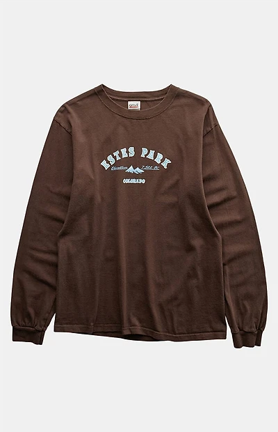 PS VINTAGE 2000s Estes Park Graphic T-Shirt