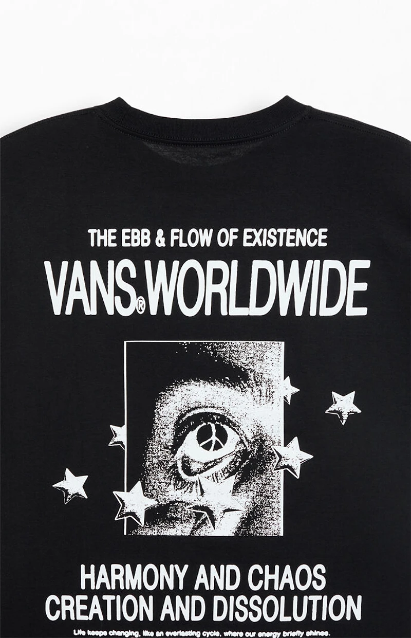 Vans Chaos T-Shirt