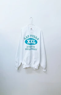 GOAT Vintage Las Vegas Sweatshirt