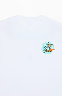 Santa Cruz Meek Slasher Box T-Shirt