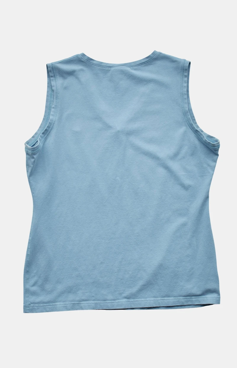 PS VINTAGE '2000s Nike Small Swoosh Tank Top