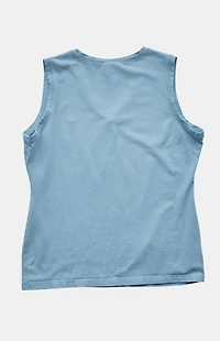 PS VINTAGE '2000s Nike Small Swoosh Tank Top