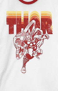 Thor Retro T-Shirt