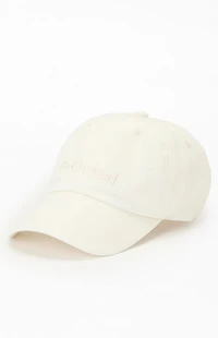 Pacsun Cream Co-Created Dad Hat
