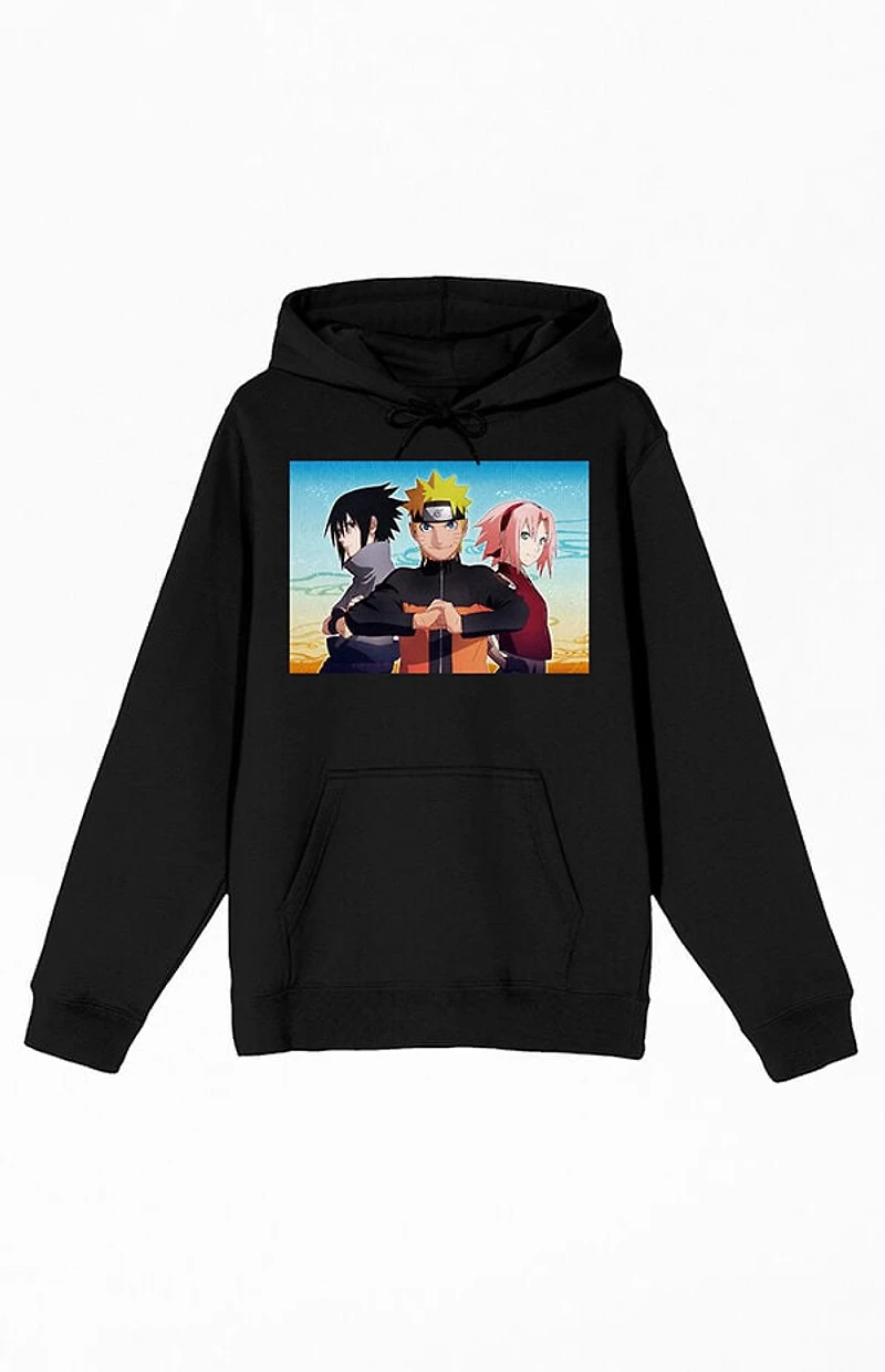 Sakura Hoodie