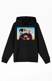Sakura Hoodie