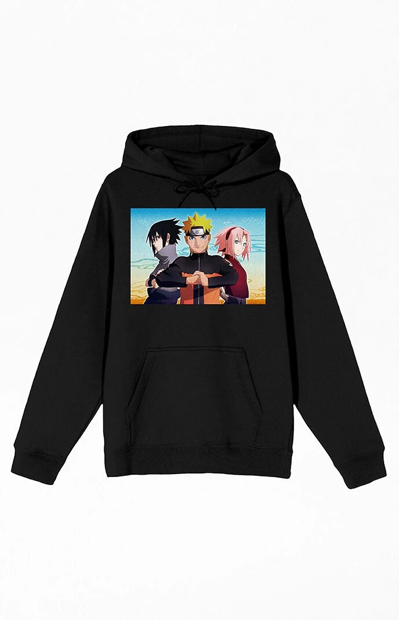 Sakura Hoodie