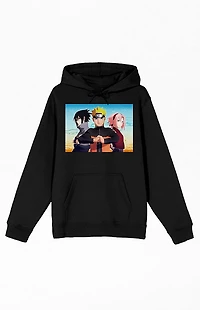 Sakura Hoodie