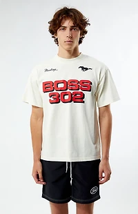 FORD Boss 302 T-Shirt
