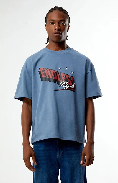 Pacsun Endless Night T-Shirt