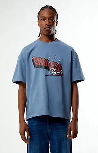 Pacsun Endless Night T-Shirt