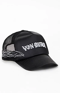Von Dutch Originator Trucker Hat