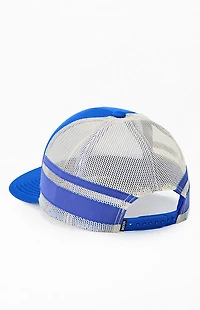 Brixton Ford Built Tough Trucker Hat