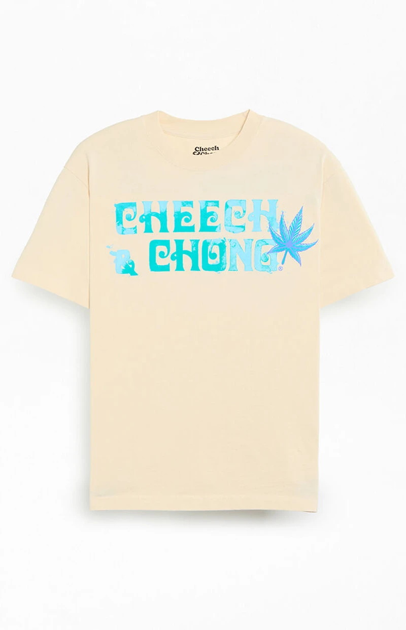 Cheech & Chong T-Shirt