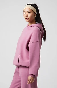Pacsun Core Washed Pullover Hoodie