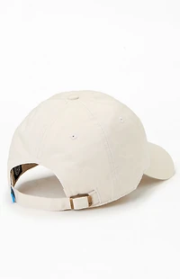 47 Brand UCLA Clean Up Strapback Hat