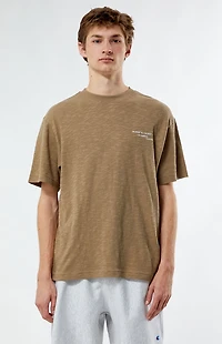 Pacsun Local Knit T-Shirt