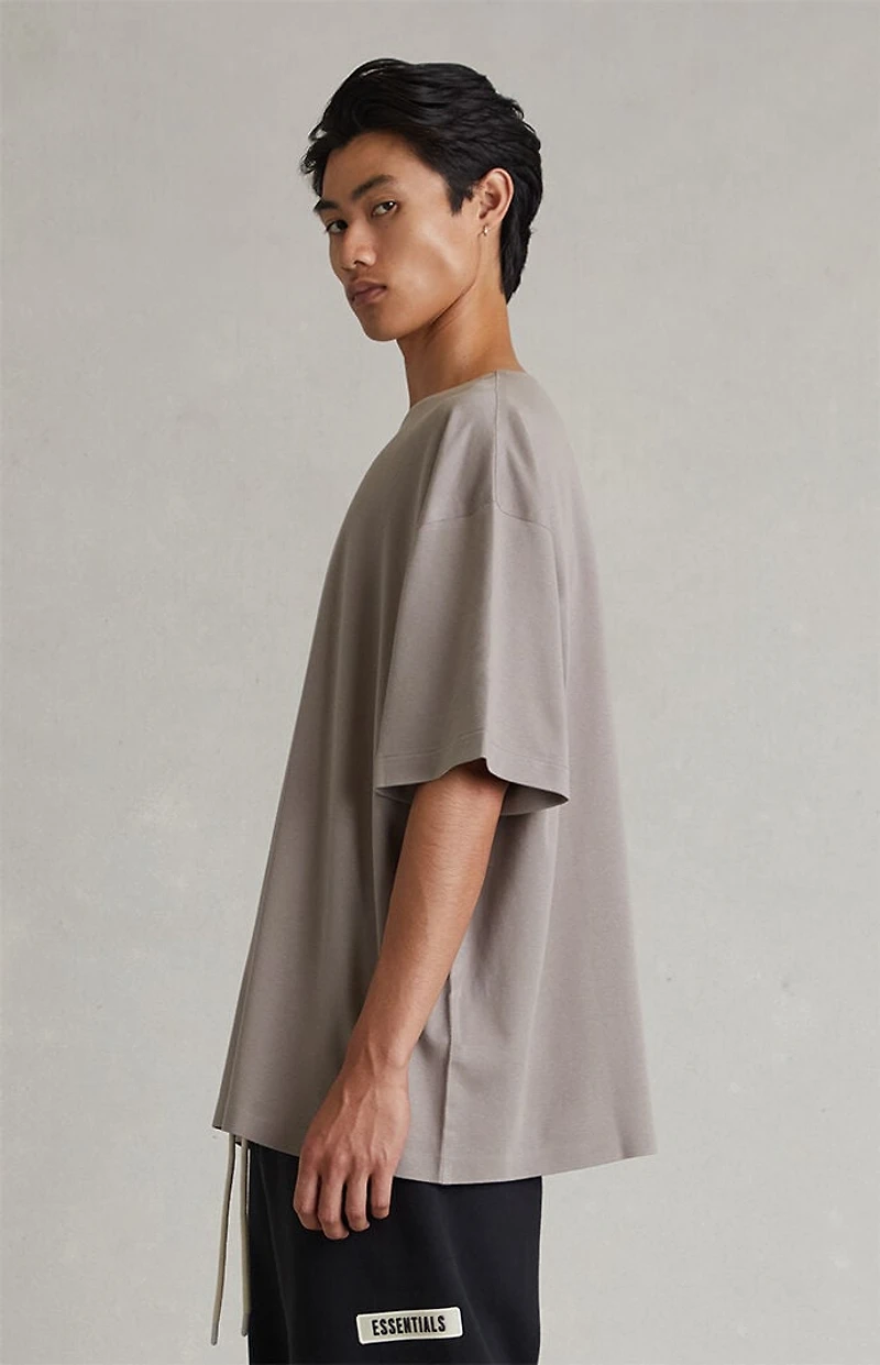 Fear of God ESSENTIALS Seal Modern Fit T-Shirt