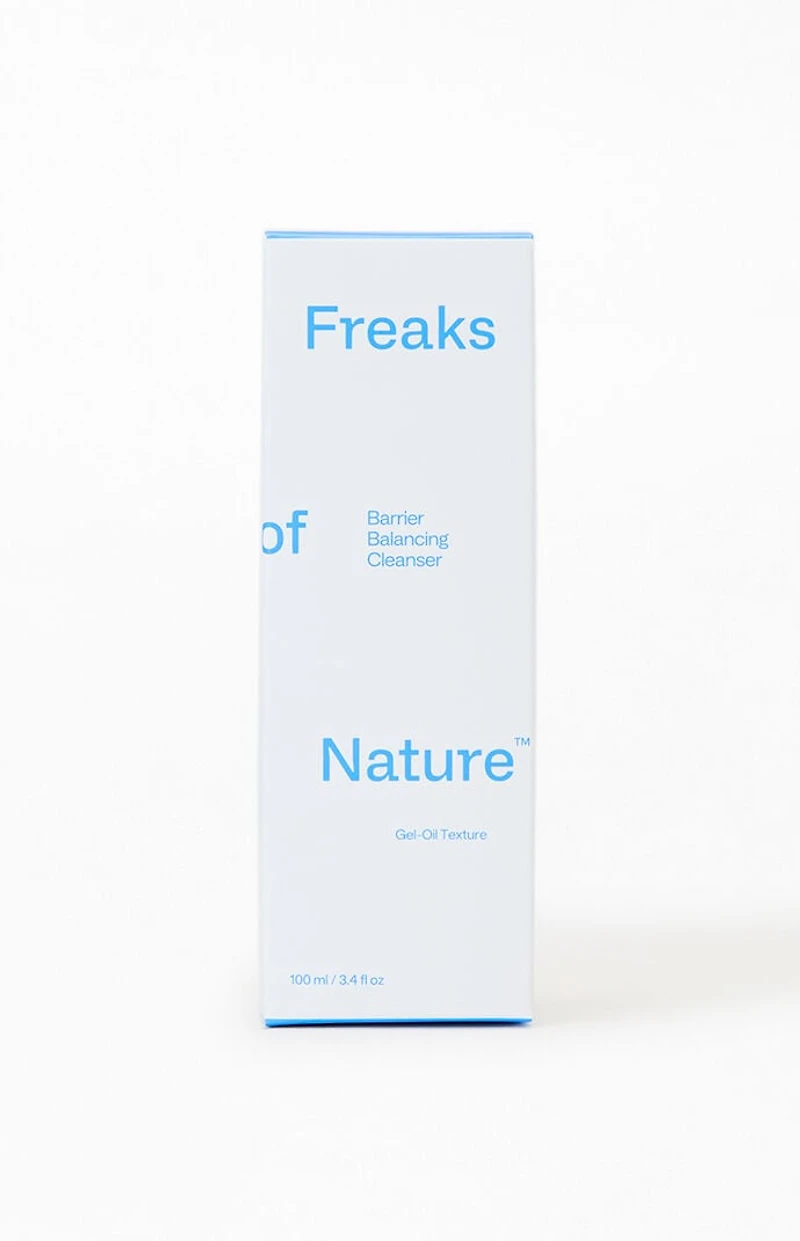 Freaks of Nature Barrier Balancing Cleanser