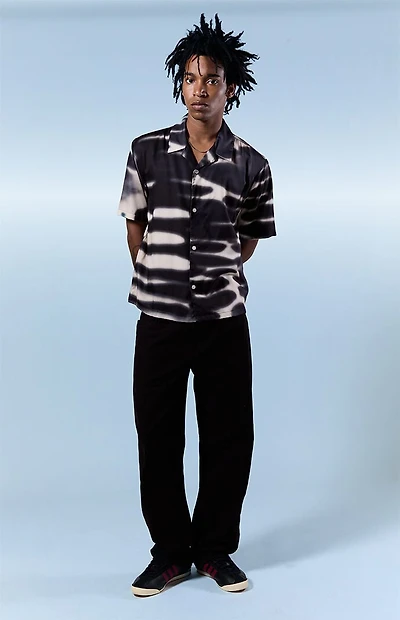 Pacsun Logan Relaxed Straight Jeans