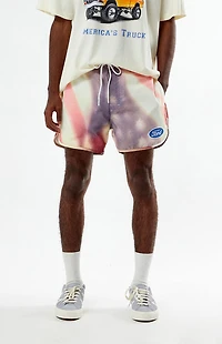 FORD Patriot 4" Boardshorts