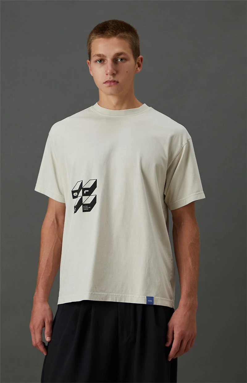 A.R.C. Moonstruck Vintage Wash Heavyweight T-Shirt