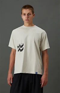 A.R.C. Moonstruck Vintage Wash Heavyweight T-Shirt