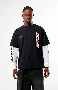 Formula 1 x Pacsun Driver Zero T-Shirt