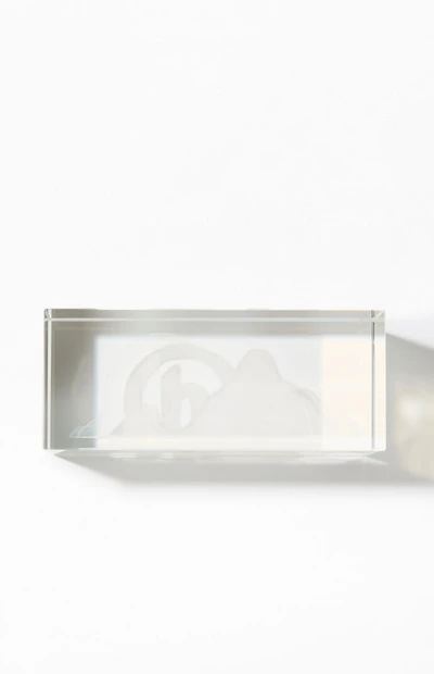 Hidden NY Mountain Paperweight