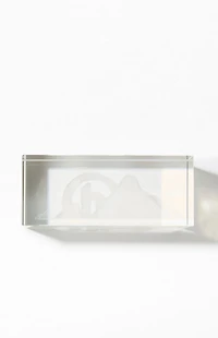 Hidden NY Mountain Paperweight