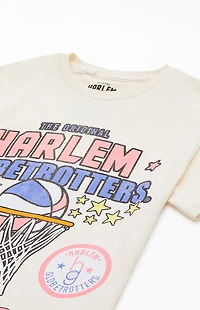 Kids Harlem Globetrotters T-Shirt