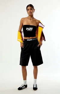 PLAY PALM ANGELS Tube Top