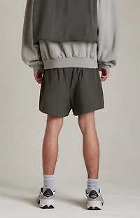 Fear of God ESSENTIALS Ink Running Shorts
